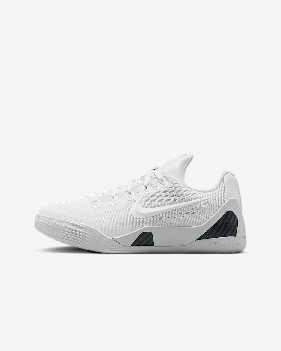 Y*s様 コービー9 NIKE 未使用品 NIKE公式】コービー 9 ジュニア バスケットボールシューズ